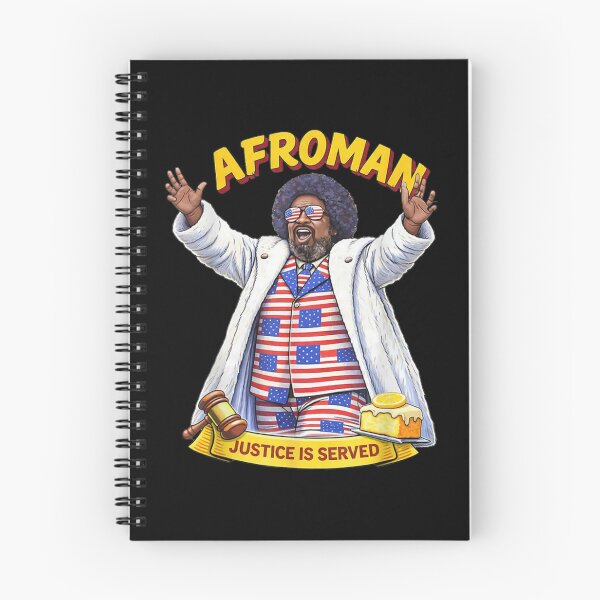 Item preview, Afroman - Lemon Pound Cake designed and sold by Cosmicwell.