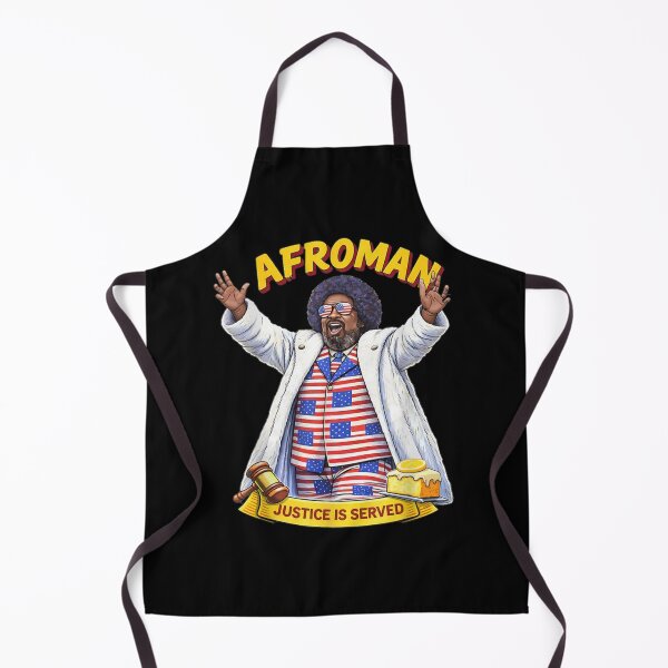 Item preview, Afroman - Lemon Pound Cake designed and sold by Cosmicwell.