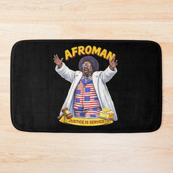 Item preview, Afroman - Lemon Pound Cake designed and sold by Cosmicwell.