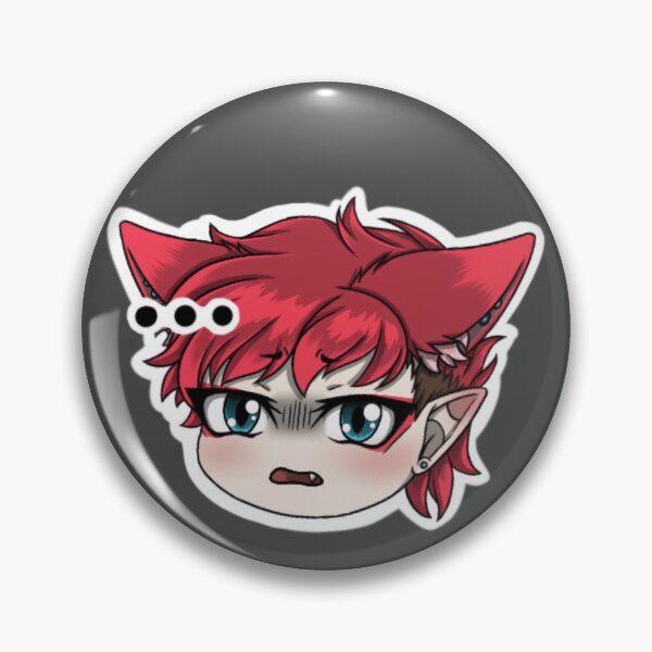 Item preview, Little Sammy: Ugh!! designed and sold by AngstyBoi-Art.