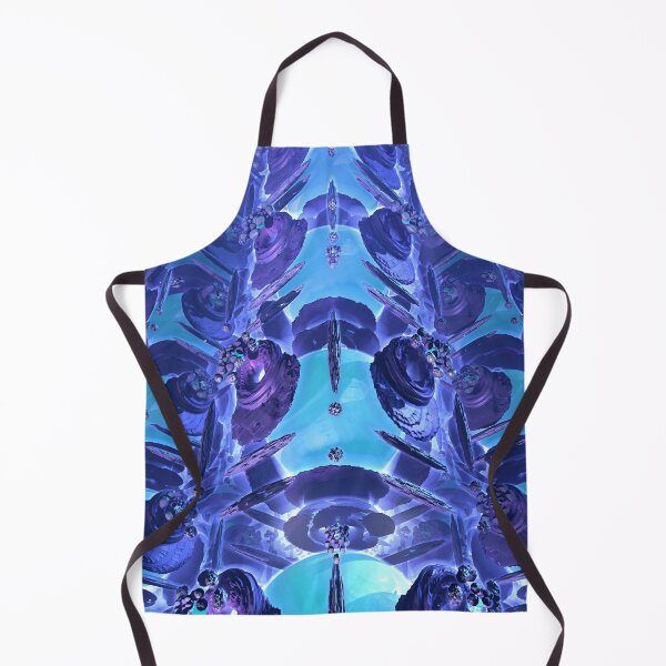 Item preview, Infinite Data Storage 002 - Fractal Landscapes designed and sold by sbartinspace.
