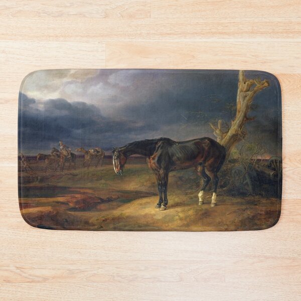 Item preview, Ownerless Horse designed and sold by SharonTheFirst.