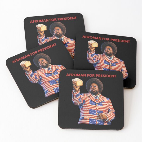 Item preview, Afroman - Lemon Pound Cake designed and sold by Cosmicwell.