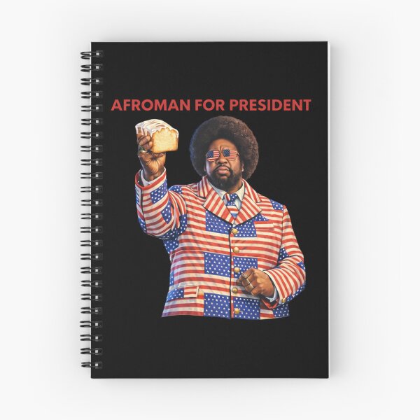 Item preview, Afroman - Lemon Pound Cake designed and sold by Cosmicwell.