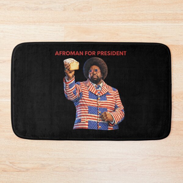 Item preview, Afroman - Lemon Pound Cake designed and sold by Cosmicwell.