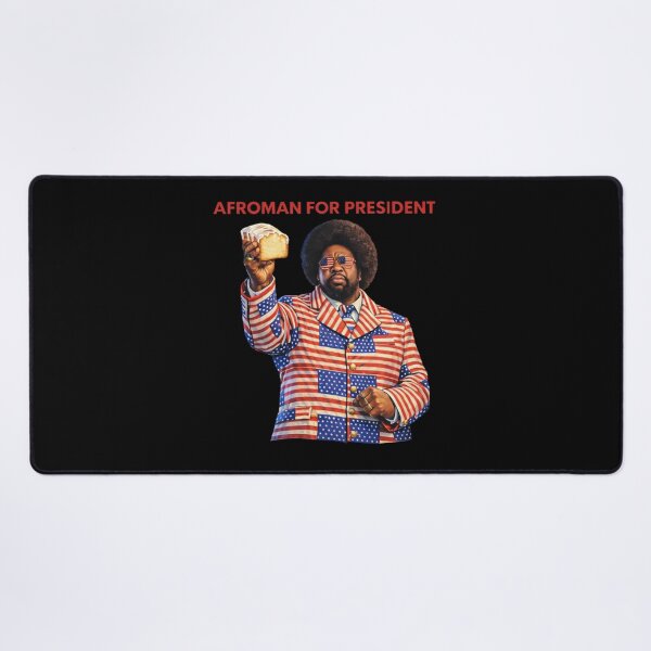 Item preview, Afroman - Lemon Pound Cake designed and sold by Cosmicwell.