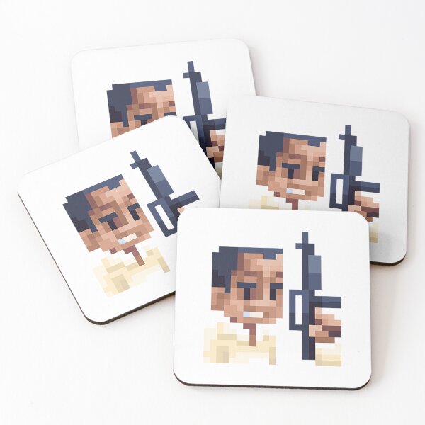 Item preview, Duterte Pixel designed and sold by twenett.