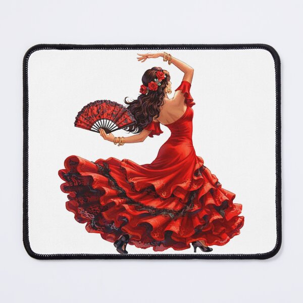 Item preview, Flamenco designed and sold by clintang.