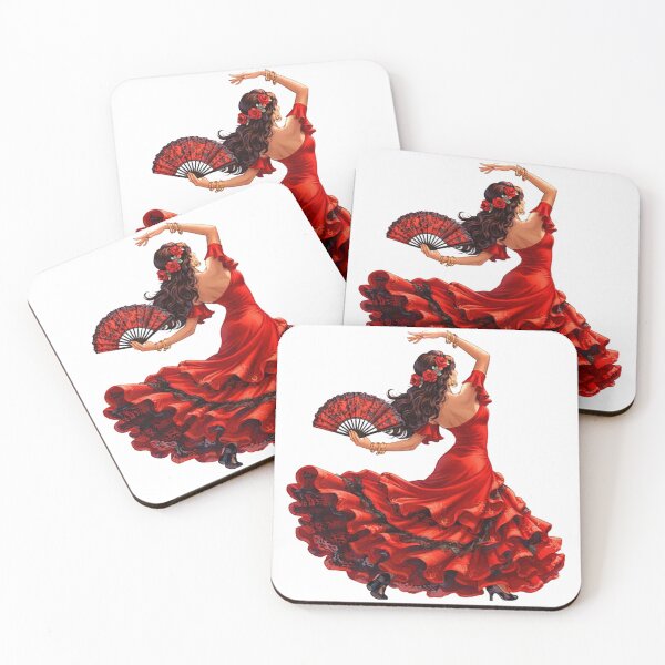 Item preview, Flamenco designed and sold by clintang.