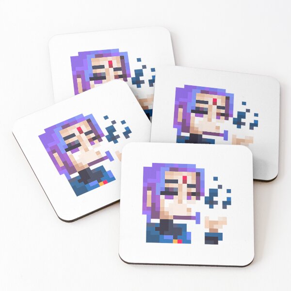 Artikelvorschau, Pixel Raven Pixel entworfen und verkauft von twenett.