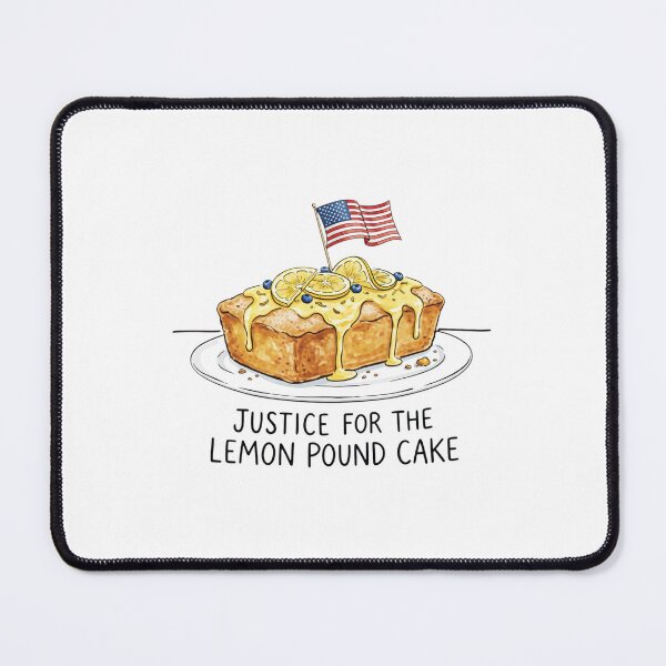 Item preview, Afroman - Lemon Pound Cake designed and sold by Cosmicwell.