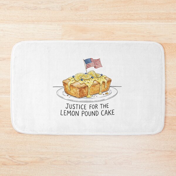Item preview, Afroman - Lemon Pound Cake designed and sold by Cosmicwell.
