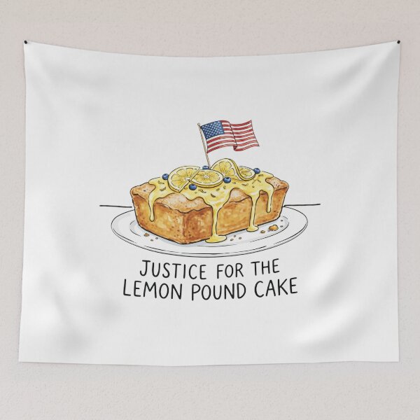 Item preview, Afroman - Lemon Pound Cake designed and sold by Cosmicwell.
