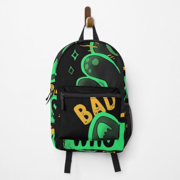 Item preview, Bad Luck Who Cares Black Cat Aesthetic Neon Green designed and sold by haitrieuic96.