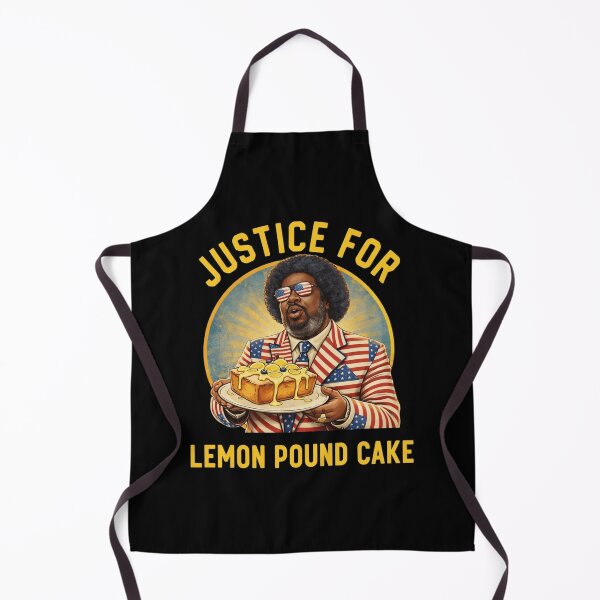 Item preview, Afroman - Lemon Pound Cake designed and sold by Cosmicwell.