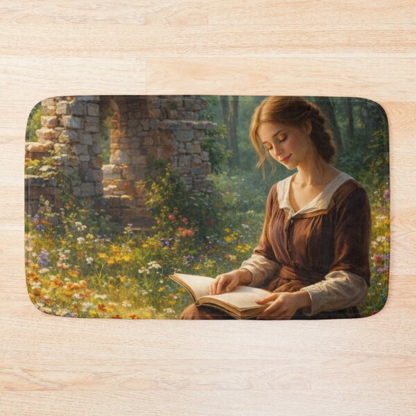 Item preview, The reader designed and sold by JUVILLGO.