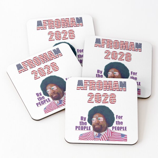 Item preview, Afroman - Lemon Pound Cake designed and sold by Cosmicwell.