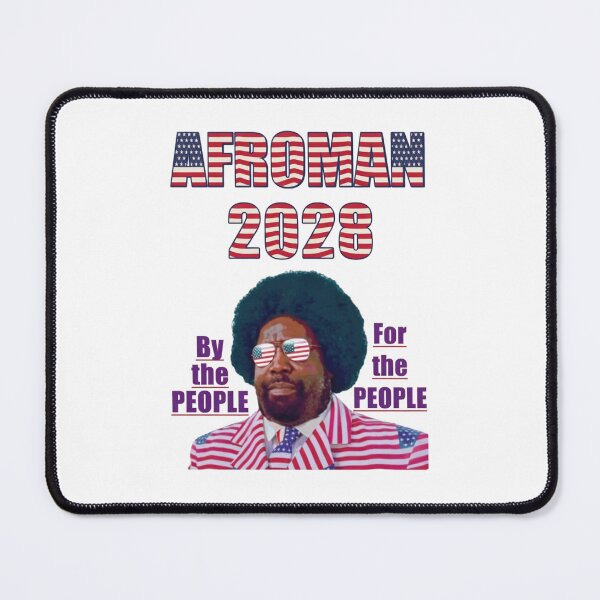 Item preview, Afroman - Lemon Pound Cake designed and sold by Cosmicwell.