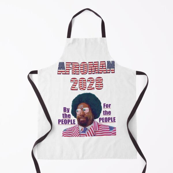 Item preview, Afroman - Lemon Pound Cake designed and sold by Cosmicwell.