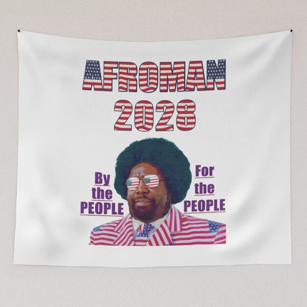 Item preview, Afroman - Lemon Pound Cake designed and sold by Cosmicwell.