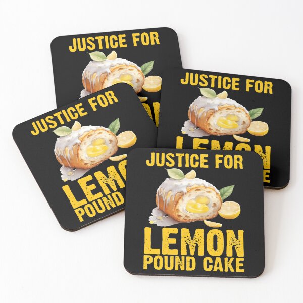 Item preview, Afroman - Lemon Pound Cake designed and sold by Cosmicwell.