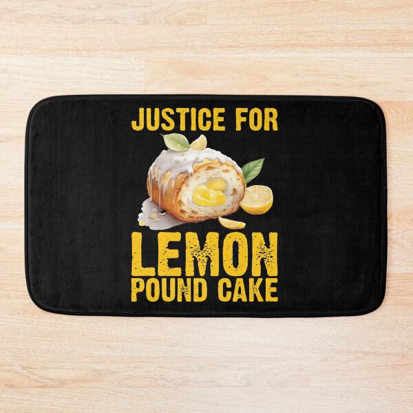 Item preview, Afroman - Lemon Pound Cake designed and sold by Cosmicwell.