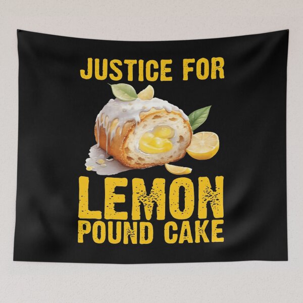 Item preview, Afroman - Lemon Pound Cake designed and sold by Cosmicwell.