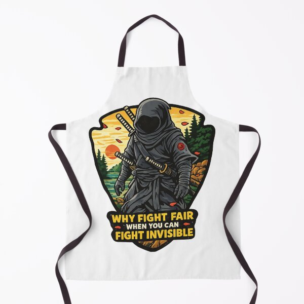 Item preview, Ninja Warrior a Ninja Warrior a Ninja Warrior designed and sold by clintang.
