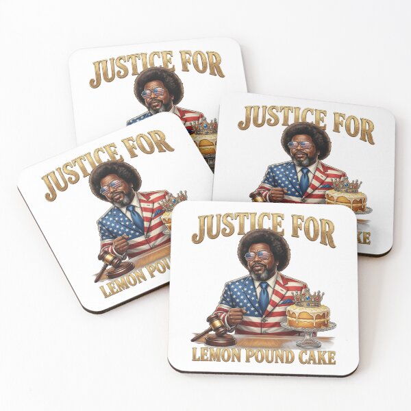 Item preview, Afroman - Lemon Pound Cake designed and sold by Cosmicwell.