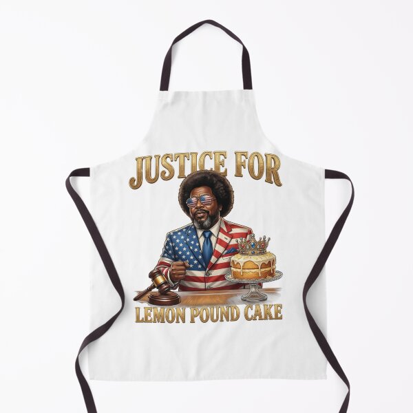Item preview, Afroman - Lemon Pound Cake designed and sold by Cosmicwell.