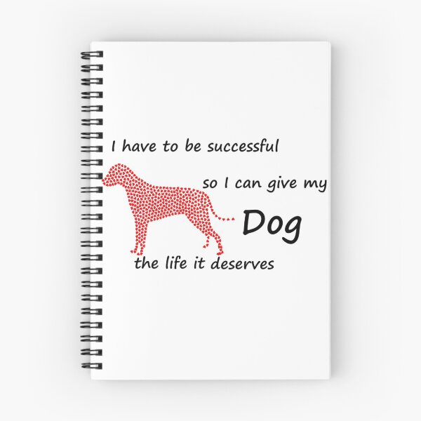 Item preview, The Life Dog Deserves designed and sold by Jhbshuman.