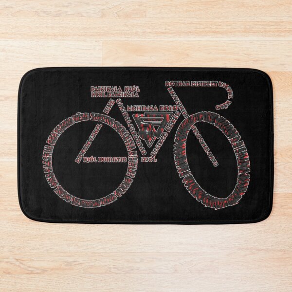 Item preview, Universal Bicycle VRojoGris designed and sold by LuCancio23.