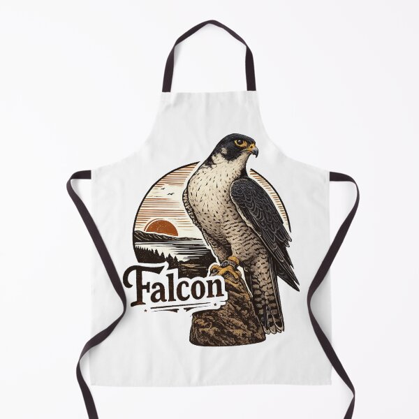 Item preview, Wildlife Falcon designed and sold by clintang.