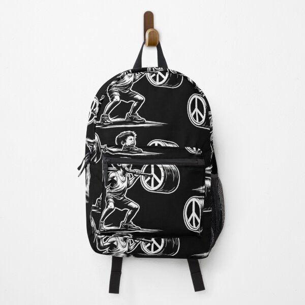 Item preview, Peace Lifting designed and sold by portokalis.