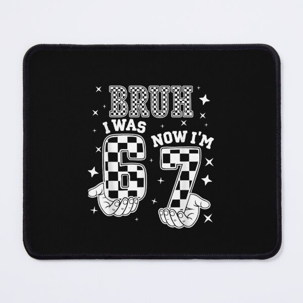 Item preview, I was 6 Now Im 7 Shirt Birthday 7 Years I was Six Now Seven designed and sold by Juansustait.