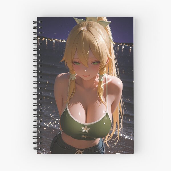 Item preview, Leafa Sword Art Online Moonlit Shore Serene Glow designed and sold by mildaclairmo.