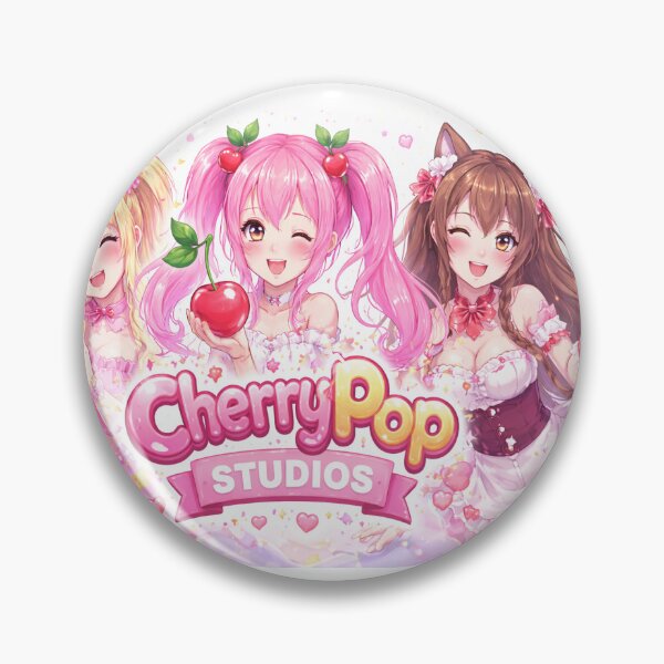 Item preview, Cherrypop studios designed and sold by Cherrypop studios.