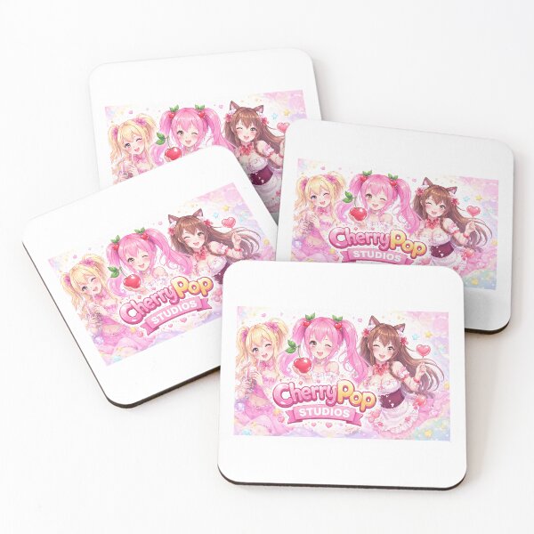 Item preview, Cherrypop studios designed and sold by Cherrypop studios.