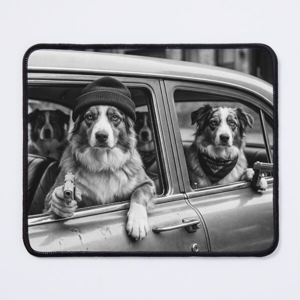 Item preview, Funny Australian Shepherd Meme Dog Mom Dad Lover designed and sold by TerryConnells.