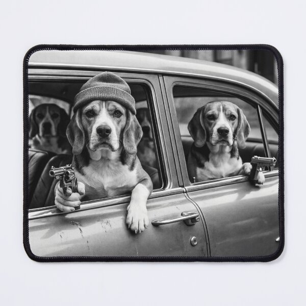Item preview, Funny Beagle Meme Dog Mom Dad Lover designed and sold by TerryConnells.