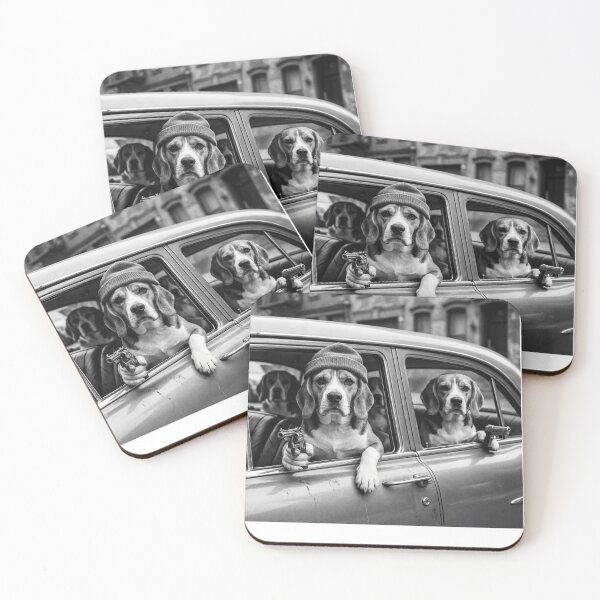 Item preview, Funny Beagle Meme Dog Mom Dad Lover designed and sold by TerryConnells.