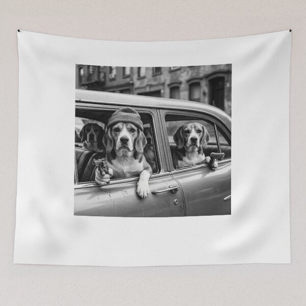 Item preview, Funny Beagle Meme Dog Mom Dad Lover designed and sold by TerryConnells.