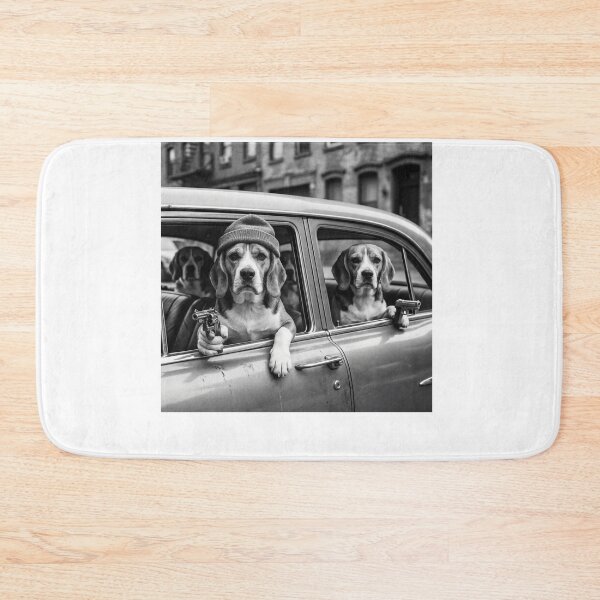 Item preview, Funny Beagle Meme Dog Mom Dad Lover designed and sold by TerryConnells.