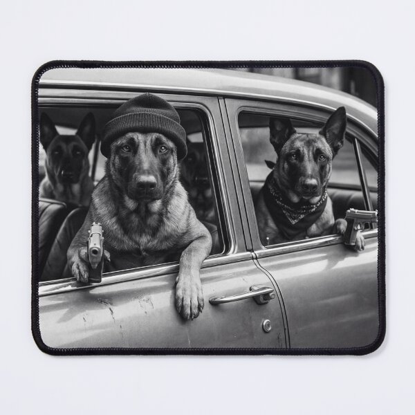 Item preview, Funny Belgian Malinois Meme Dog Mom Dad Lover designed and sold by TerryConnells.