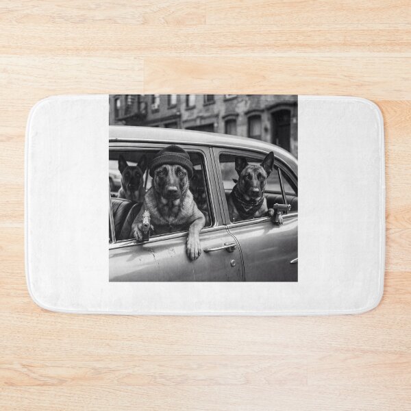 Item preview, Funny Belgian Malinois Meme Dog Mom Dad Lover designed and sold by TerryConnells.