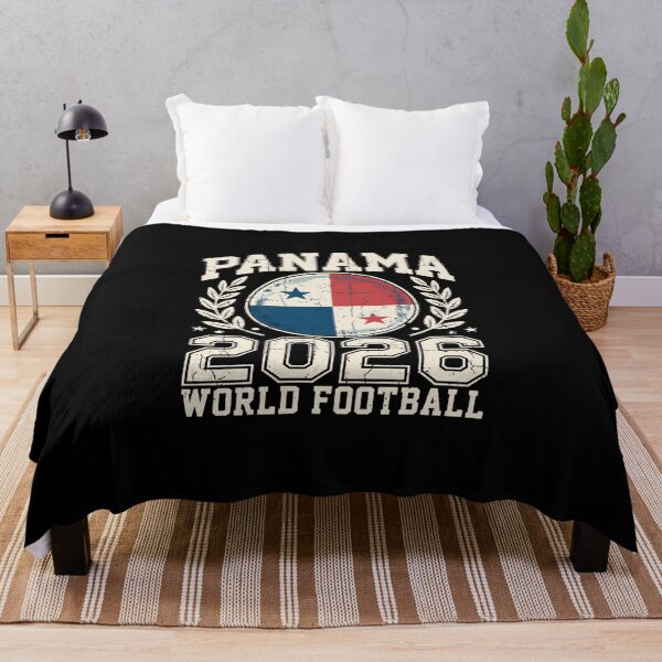 Item preview, Panama World Cup 2026 Football designed and sold by dudelinart.