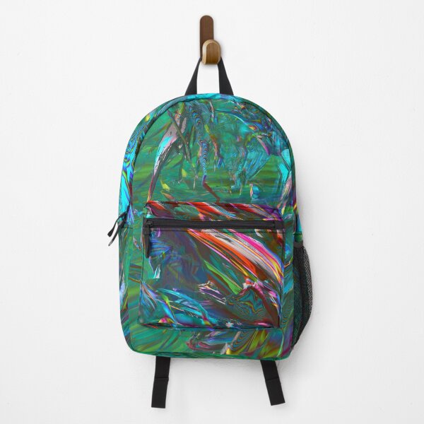 Item preview, Metaphysical Forest - Fractal Landscapes designed and sold by sbartinspace.