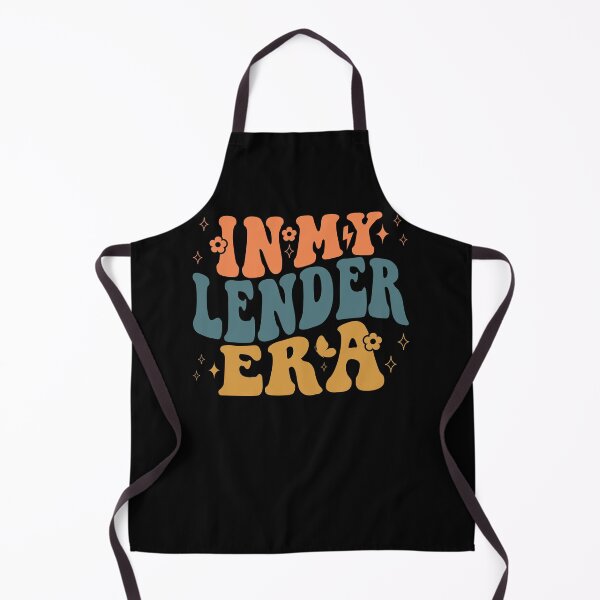 Item preview, In My Lender Era designed and sold by TeesYouWant.