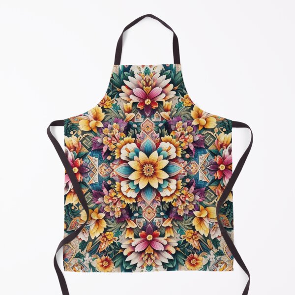 Item preview, Floral spur-1 designed and sold by JUVILLGO.