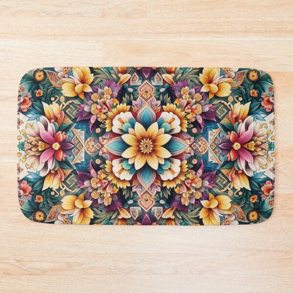 Item preview, Floral spur-1 designed and sold by JUVILLGO.